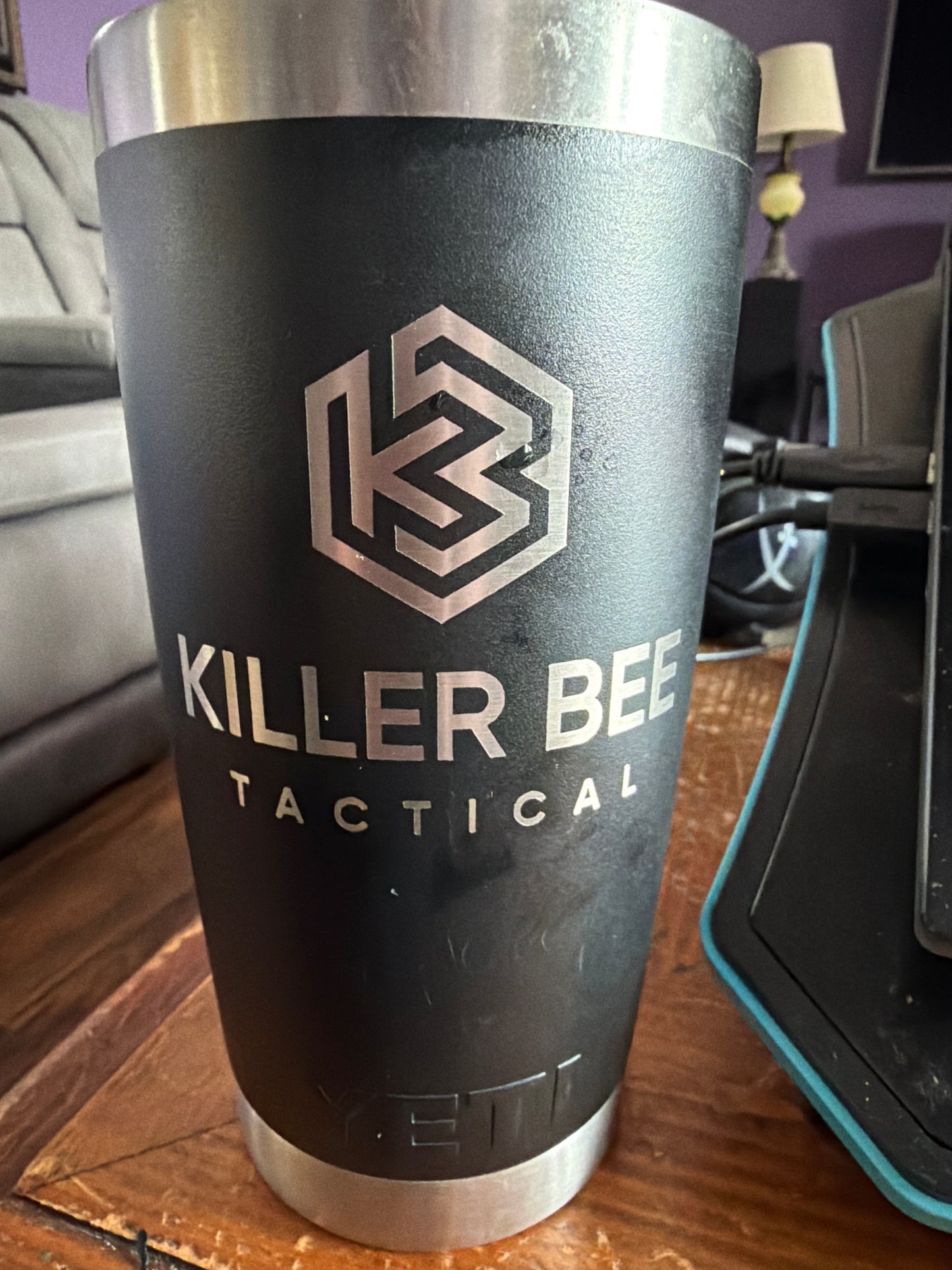 Yeti Tumbler