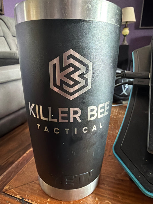 Yeti Tumbler