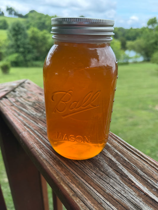 Killer Bee Tactical Honey