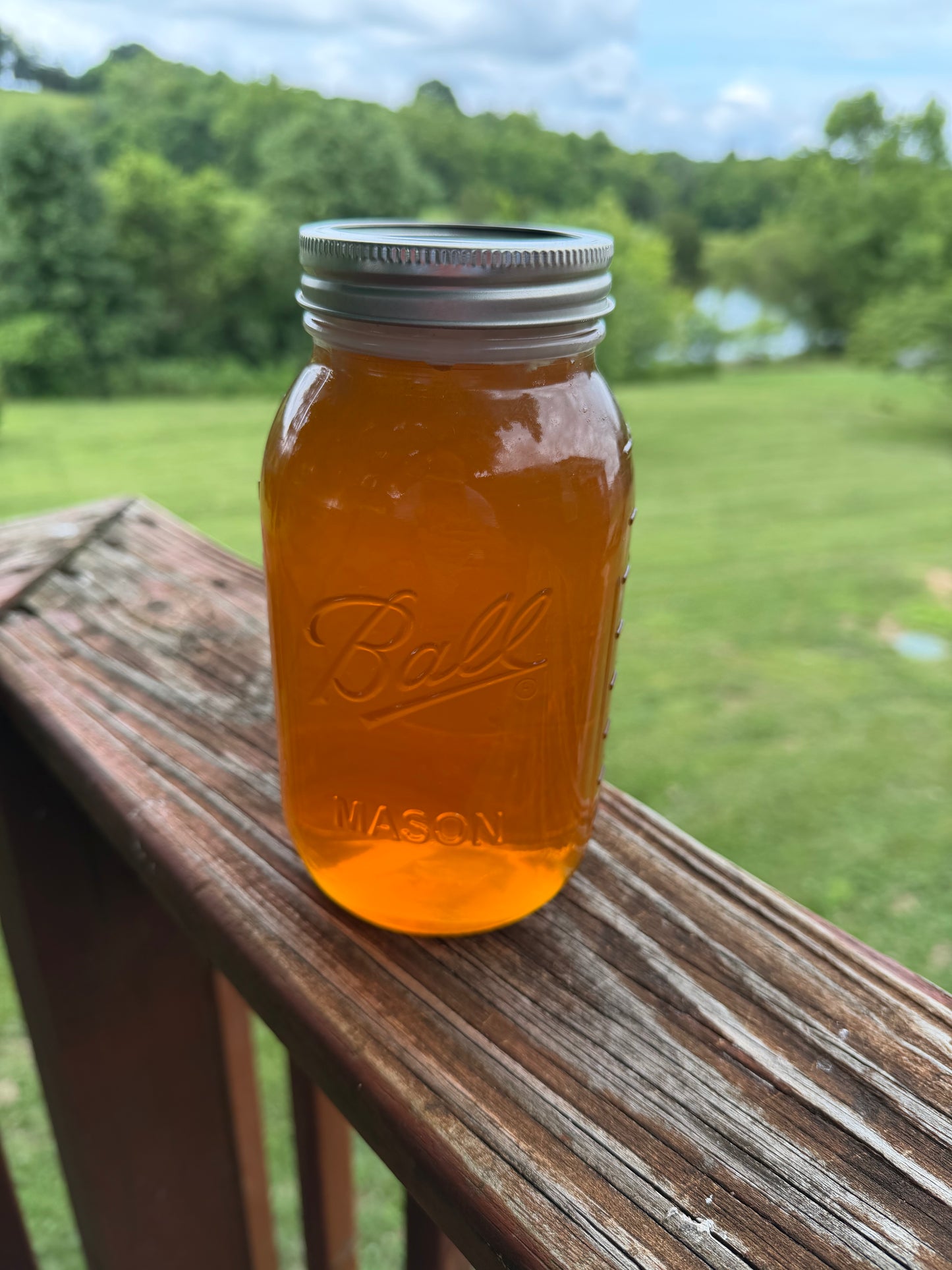 Killer Bee Tactical Honey